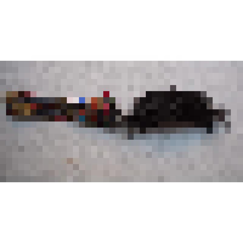 Пояска - женское поясное украшение (мордва мокша)