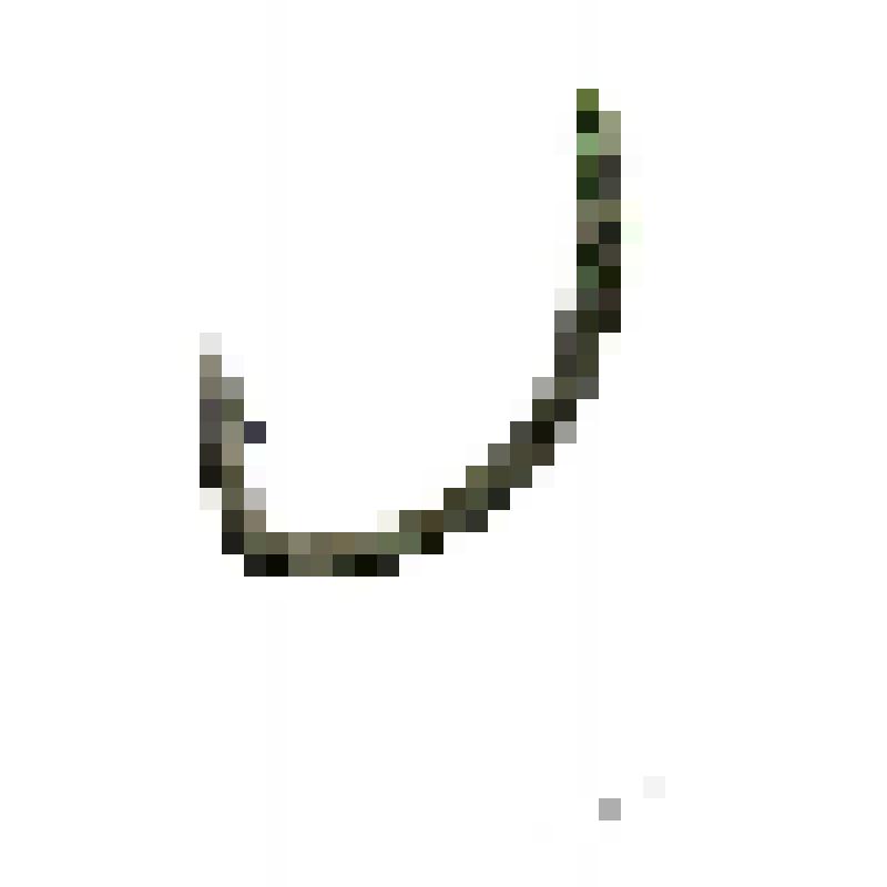 Крюк бронзовый