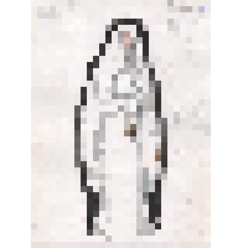 Эскиз костюма Ученицы. "Вечность и еще один день" (2002 - 2004)