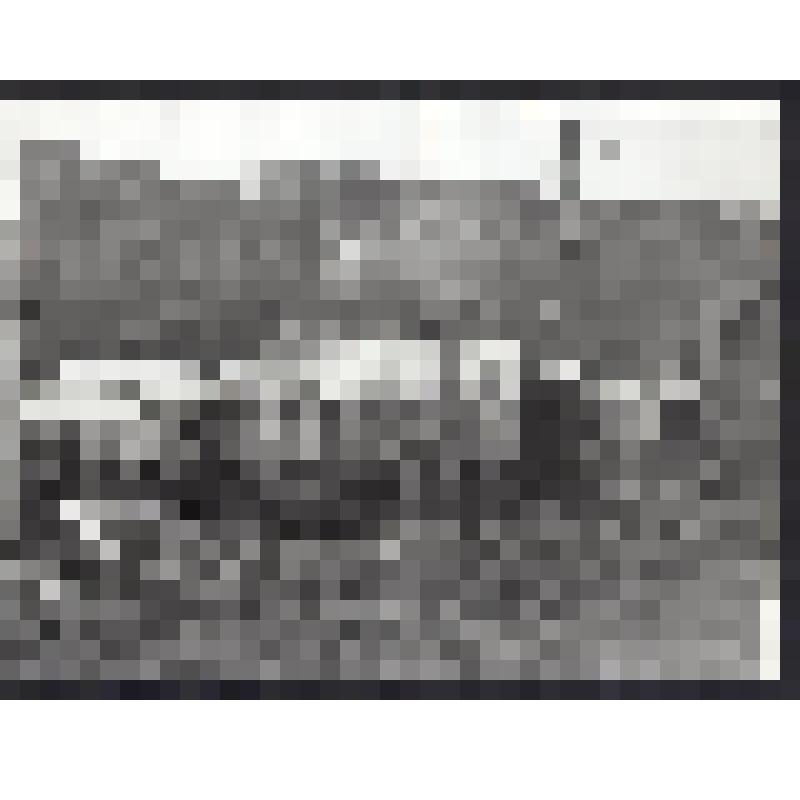 Фотография БАМ. Столовая для геологов и изыскателей "Даван"