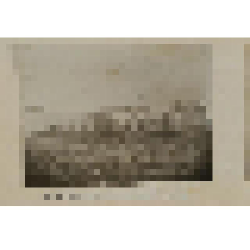 Главный дом. Усадьба Горенки. XVIII - XIX вв. 1780-1790-е гг, реконстр.1912-1916 гг. Московская  обл., Балашихинский р-н, г. Балашиха-1. Усадьба Горенки. XVIII - XIX вв. Дворец, 1780-1790-е гг, рек.1912-1916. Менелас Адам Адамович. Вид западной галереи-ко