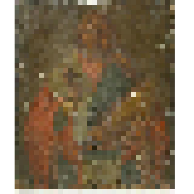 Никола. Икона