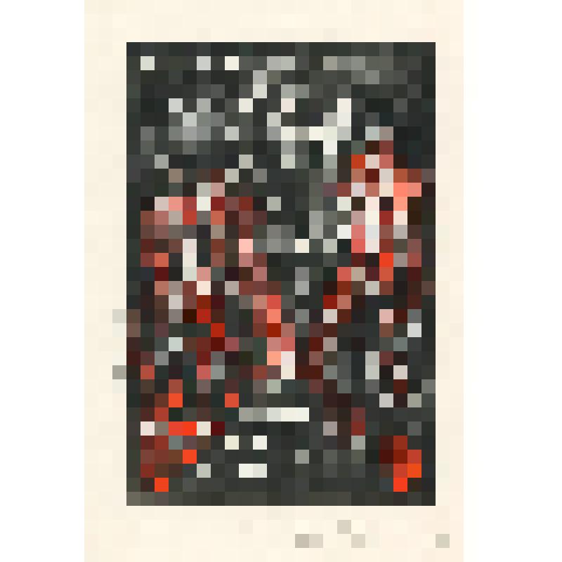 Экслибрис Марио де Филипписа (Mario de Filippis)