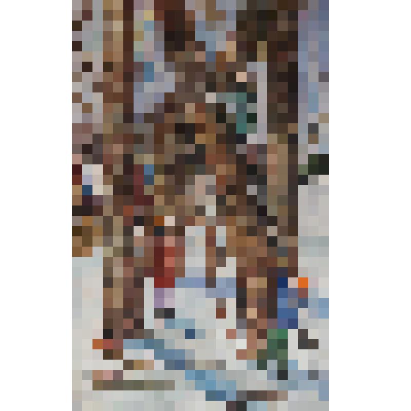 «В ожидании новоселья»