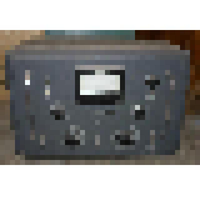 Измеритель нелинейных искажений типа "ИНИ-10"