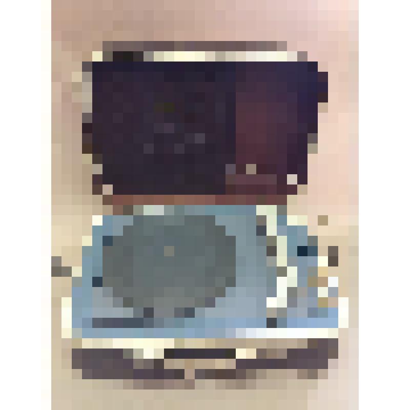 Электрофон "Молодежный". Электромеханический завод "Спутник"