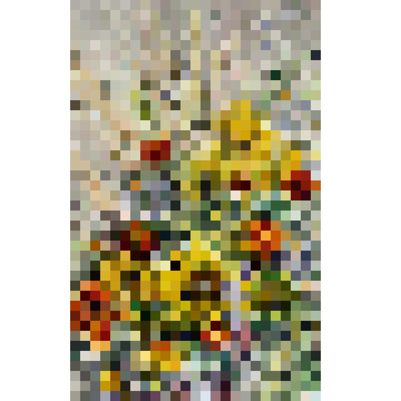 Гравюра. «Летнее настроение»