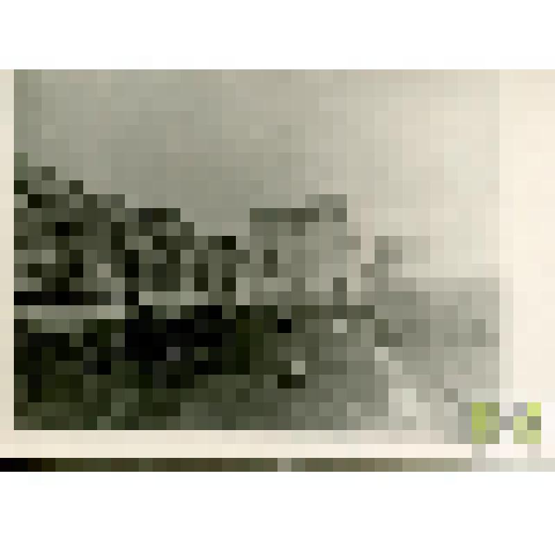 Фото. Башня Веселуха и восточная часть крепостной стены