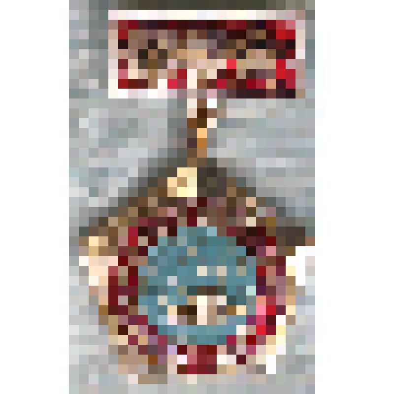 Знак нагрудный "Ветеран I-го Гвардейского Донского танкового корпуса"