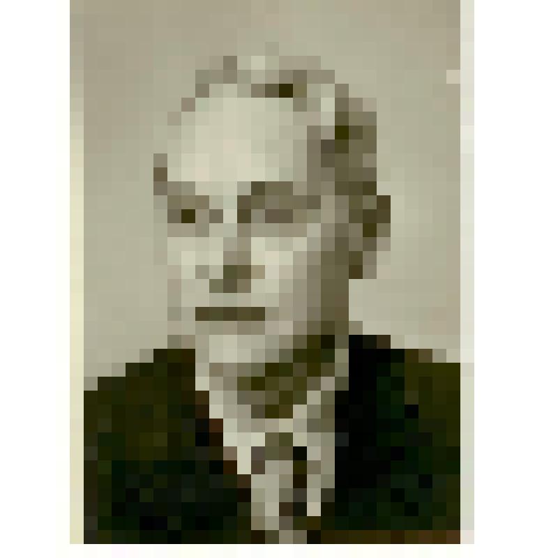 Фотография. Хохлов Сергей Спиридонович, саратовский ученый-генетик, из коллекции материалов Хохлова Сергея Спиридоновича (1910-1974), саратовского ученого-генетика, доктора биологических наук, профессора, зав.кафедрой генетики и дарвинизма СГУ