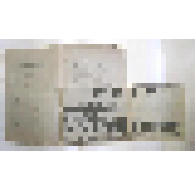 Программа спектакля "Царь Федор Иоаннович". Приложение - афиша спектакля на октябрь, 8, 12 - вклеена