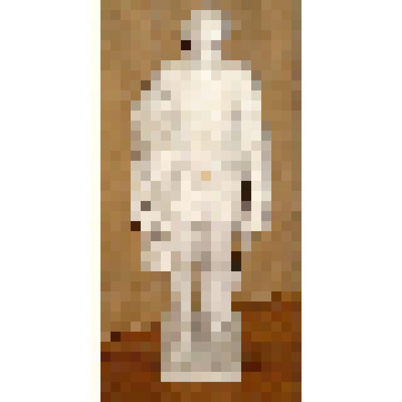 Эскиз памятника К.Э.Циолковскому