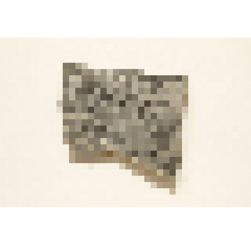 Минералогический образец. Мрамор