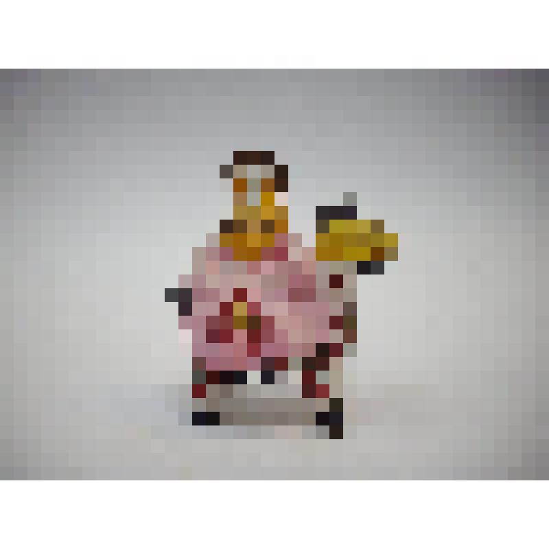 Игрушка "Циркачка"