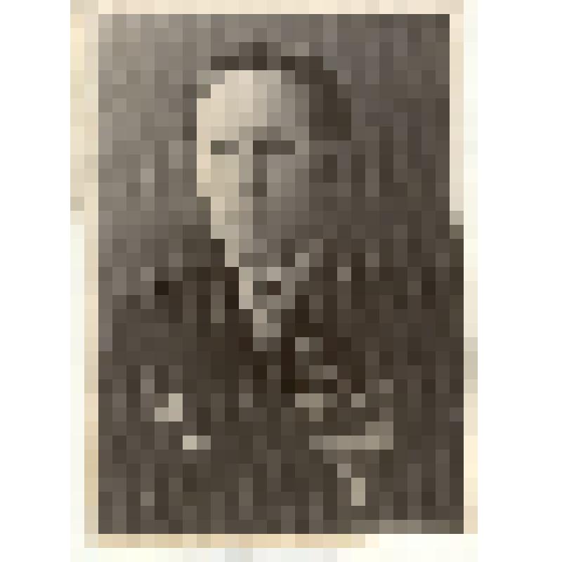 Фотография: Мирошниченко Михаил Иванович, директор Каменской МТС