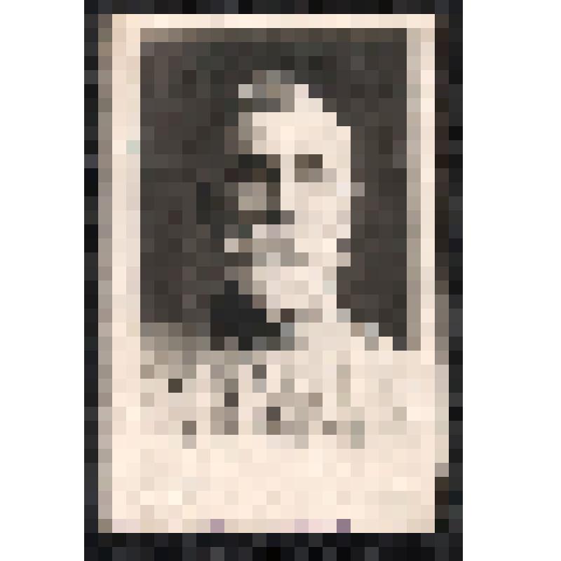 Фото Павла Платоновича Васильковского - активного участника забастовки 1905 г