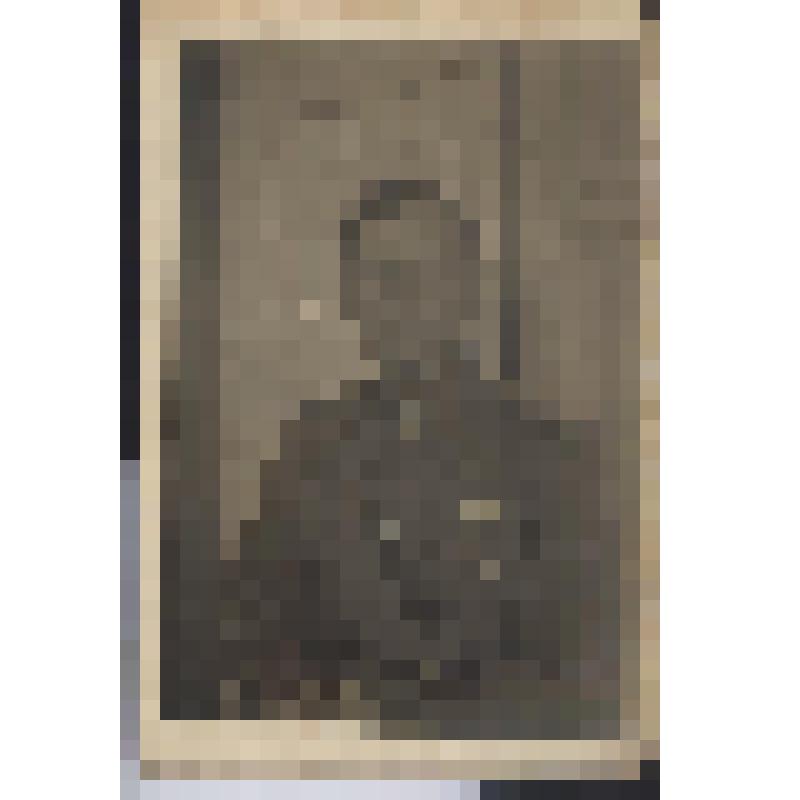 Фотография старшего лейтенанта Лавренко Р. Д