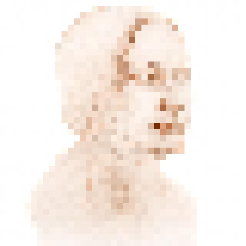 Портрет актрисы театра Инны Гладышевой