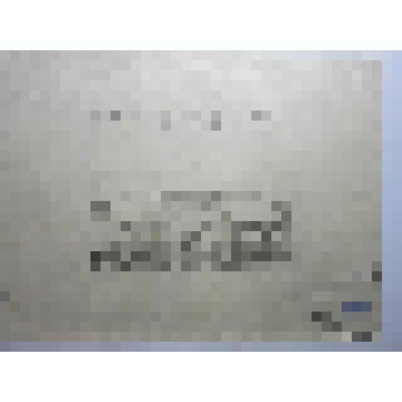 Главный дом. Усадьба Ольгово. Нач.ХVIIIв - 1786г. Усадьба Ольгово Московской области. Главный дом. Кампорези Франческо. Фасад со стороны парадного двора. Центральная часть. Масштаб 1:100