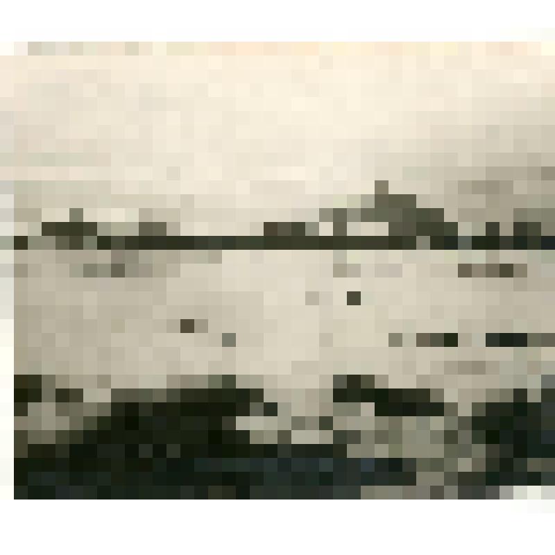 Фотография. Сопка на Джугджуре