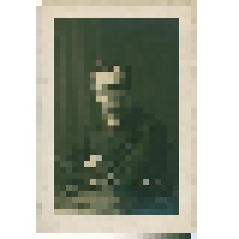 Фотография черно-белая на почтовой карточке. И.Н.Потапенко