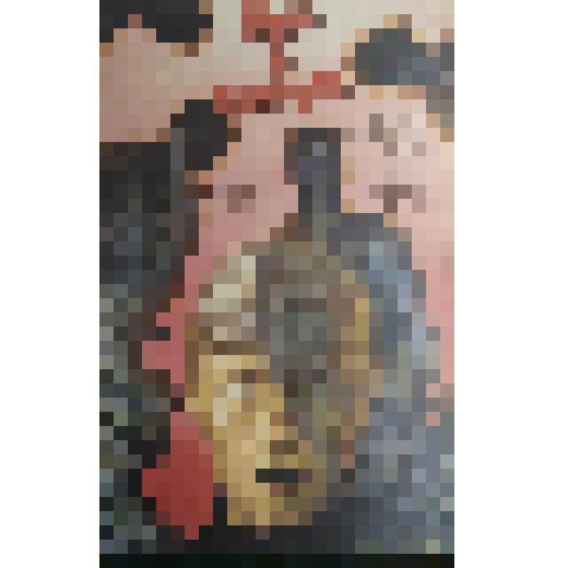 плакат. Фильм: Иди и смотри. 1985