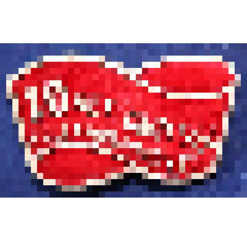 Значок юбилейный. " 10 лет СМП-596 УС "Бамстройпуть"