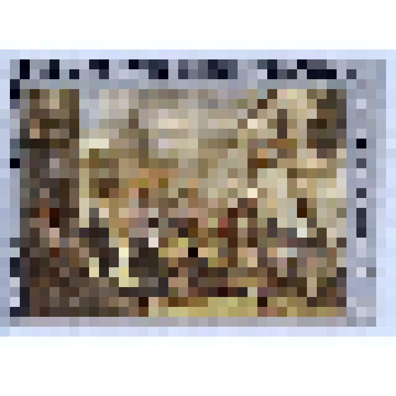 Марка № 112 "Фольклорный балет". Почтовые марки Кубы. Из комплекта: Набор почтовых марок Кубы