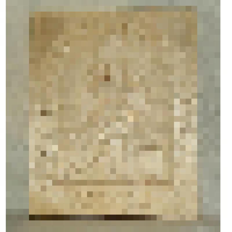 Икона деревянная