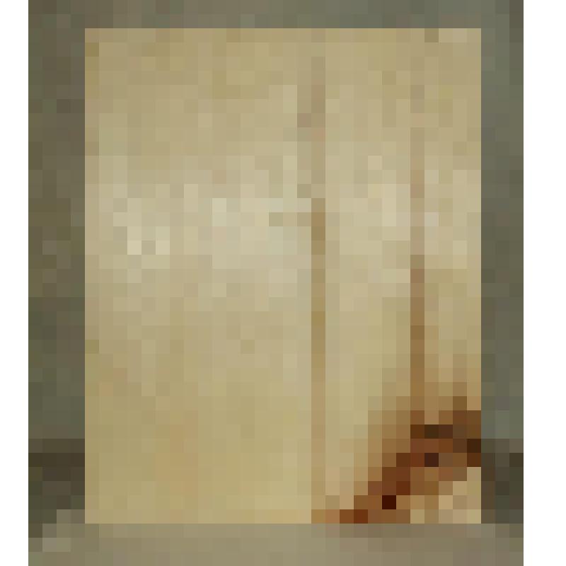 Икона деревянная