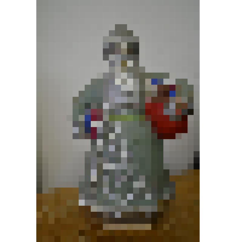 Игрушка. Дед Мороз