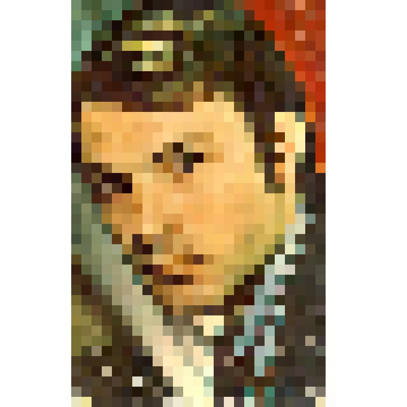 Фото-открытка цветная. Родион Нахапетов