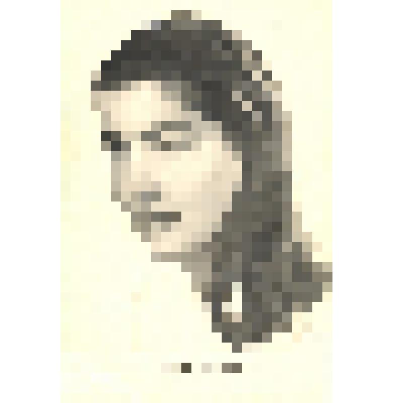 Фото-открытка. Тамара Кокова