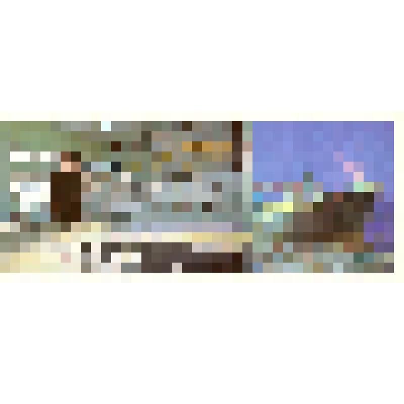 Комплект открыток «Восточный порт»