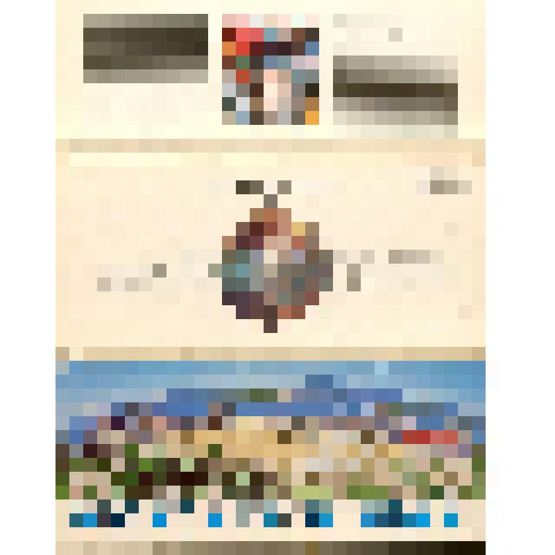 Комплект открыток «Восточный порт»