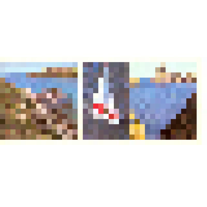 Комплект открыток «Восточный порт»