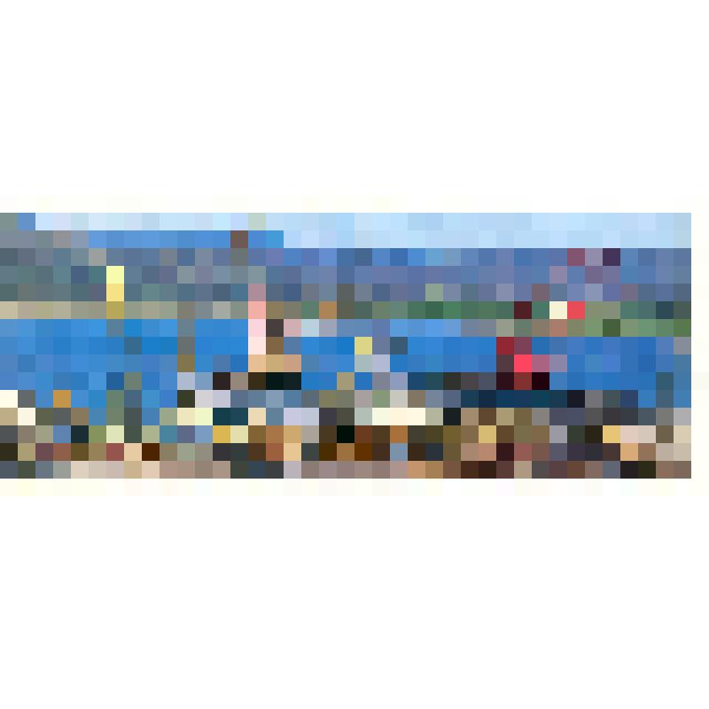 Комплект открыток «Восточный порт»