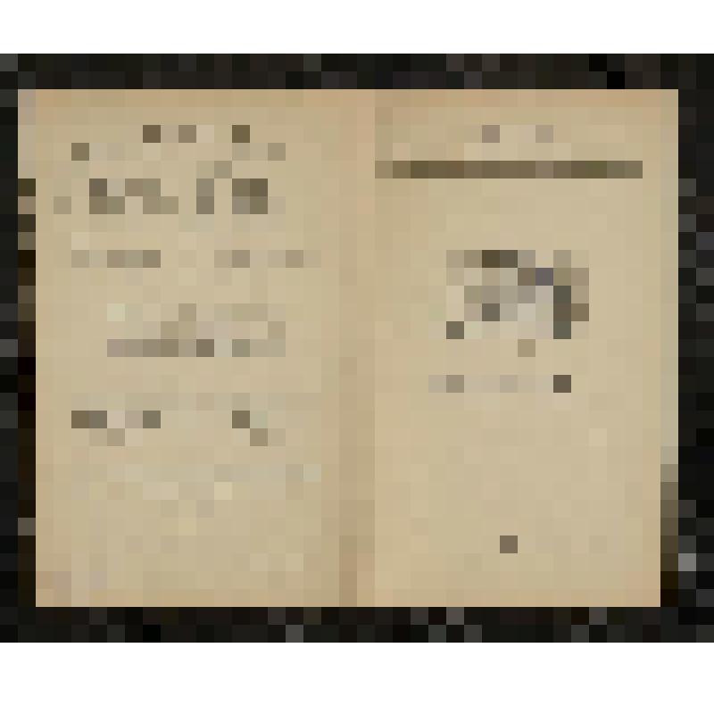 Программа. "Лакмэ" (Дирижер - Небольсин В.В. Режиссер - Домбровский Н.С. Художники - Самохвалов С.К., Федоров Л.А.). Москва. Филиал Государственного Академического Большого театра СССР