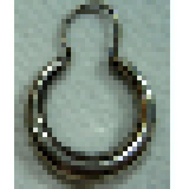 Серьга женская