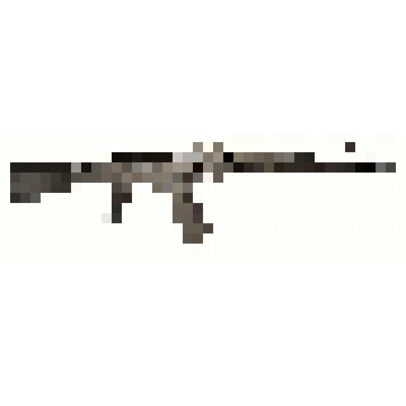 Макет. Автомат Калашникова. АК-101 (№ 1180264)