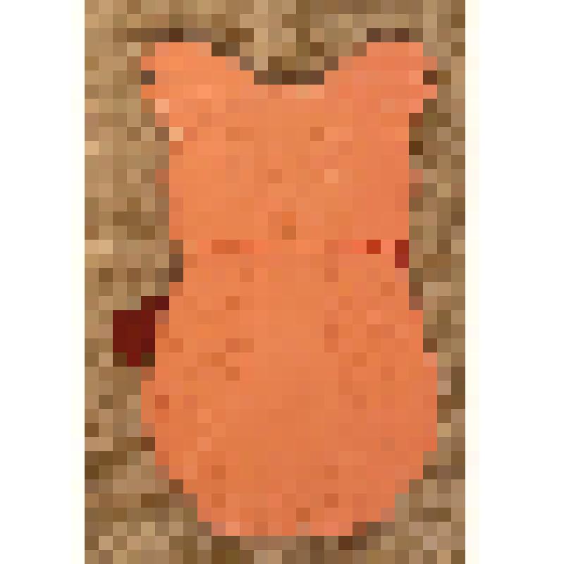 Игрушка елочная «Филин», из коллекции елочных игрушек и украшений