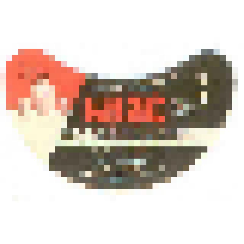 Кольеретка-этикетка горловая к напитку «Квас Московский» производства Саратовского пиво-безалкогольного завода, из коллекции кольереток – этикеток горловых к безалкогольным напиткам