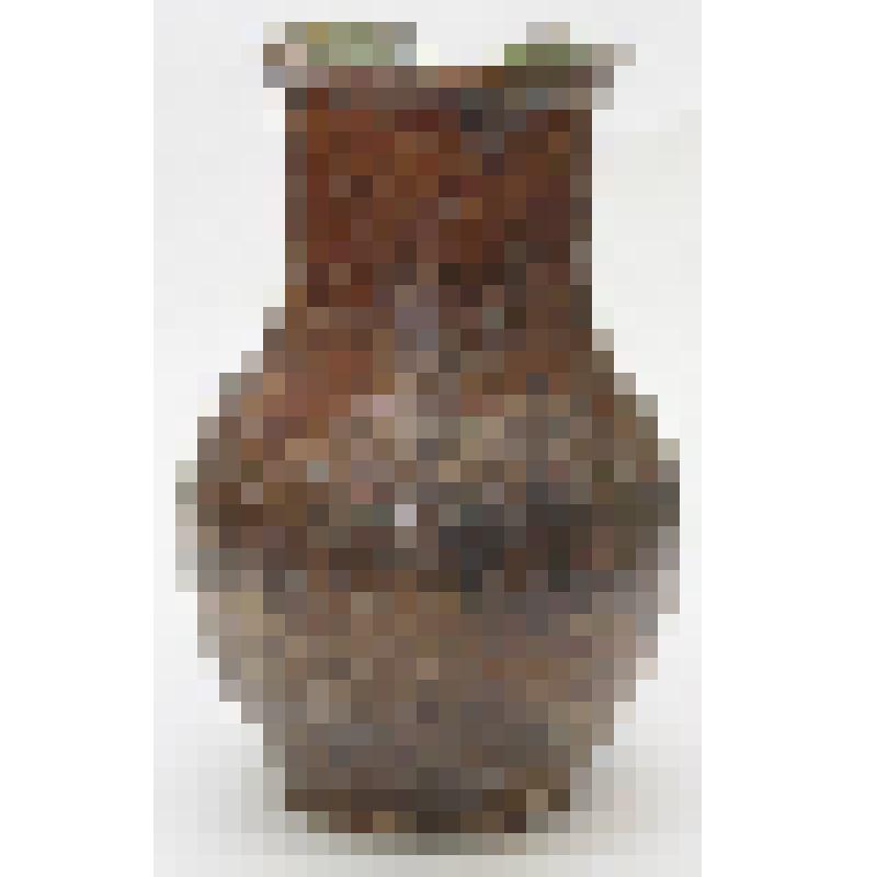 Крынка глиняная