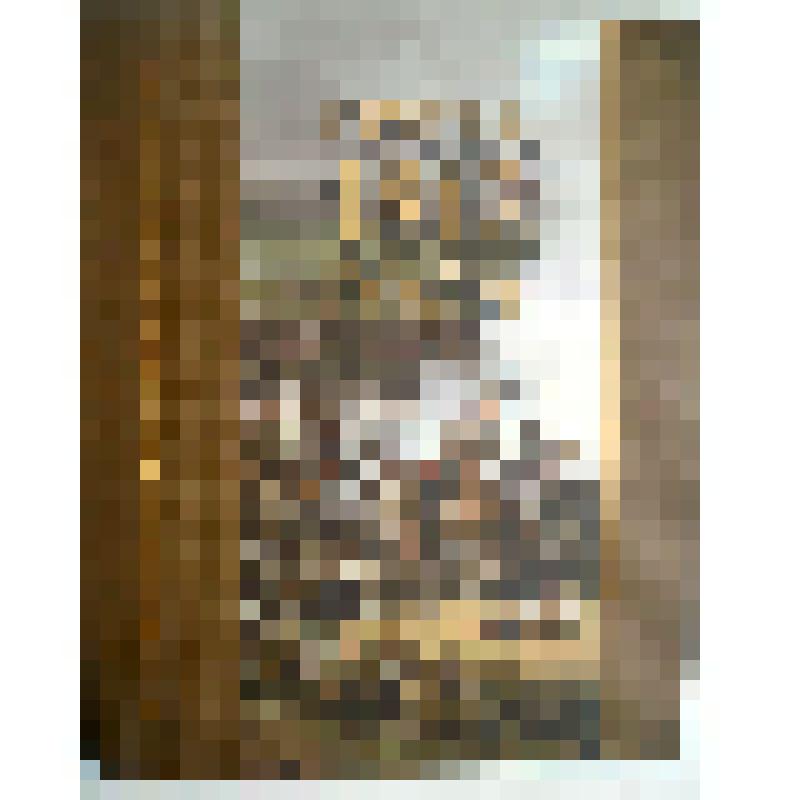 Книга-альбом "Гроза 1812 года. (Реликвии Отечественной войны 1812 года из фондов Таганрогского музея-заповедника)"