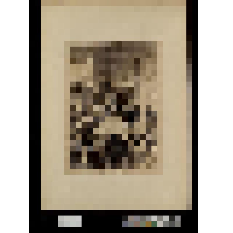 Un guichet de théatre