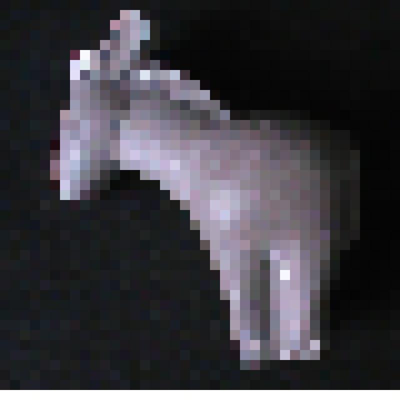 Игрушка-Ослик