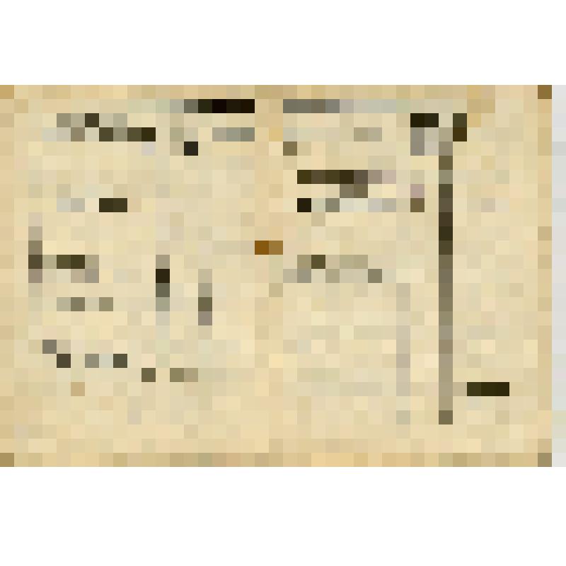 Вещевая книжка № 190 командира Красной Армии Кочеткова Ильи Феофановича - политрука 1-й роты ПТР 1097 стрелкового полка