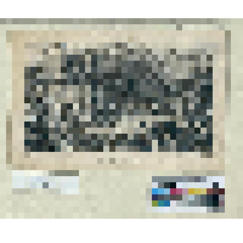 Убийство депутата Феро 1 Прериаля 1795 г. "Mort du depute Ferraud"