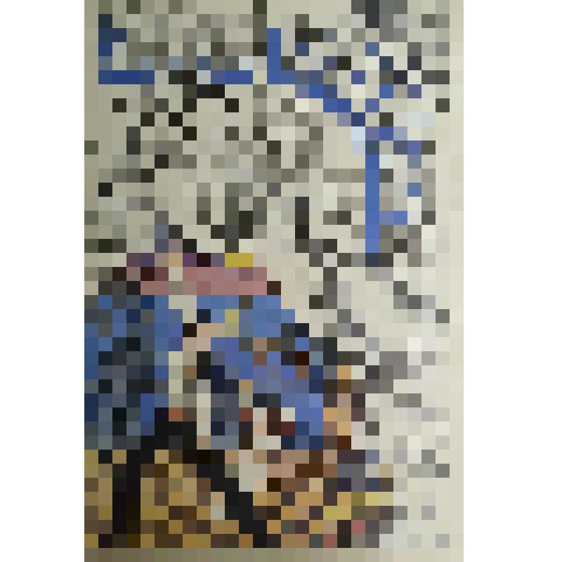 плакат. Фильм: Зимний вечер в Гаграх. 1985