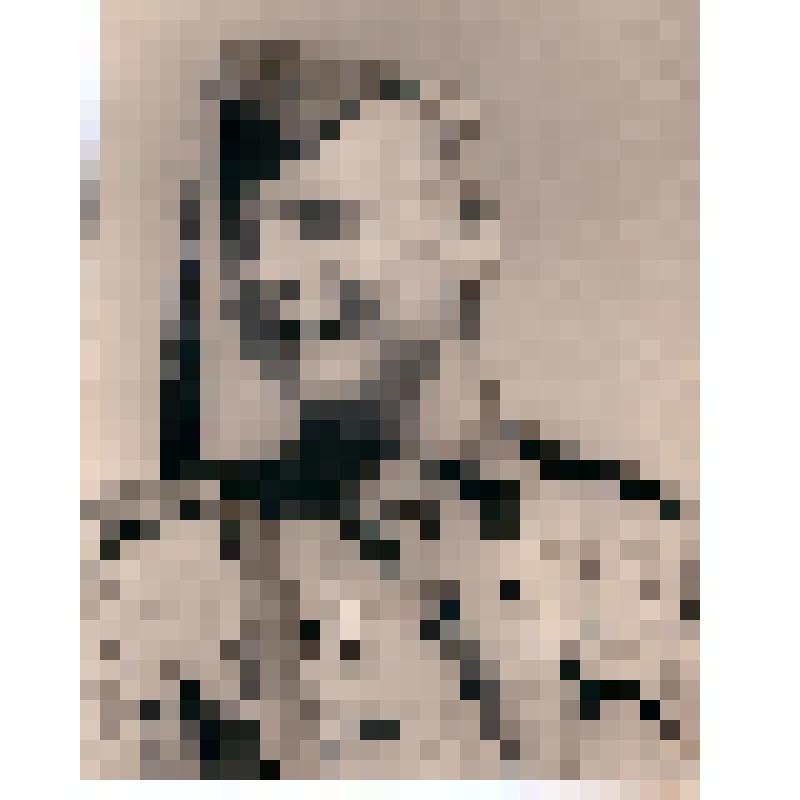 Фотография. Старший сержант, знатный снайпер Ленфротна А.А. Говорухин